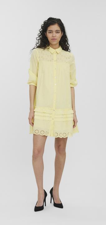 Produktbild Vero Moda Hemd- Kleid (S)