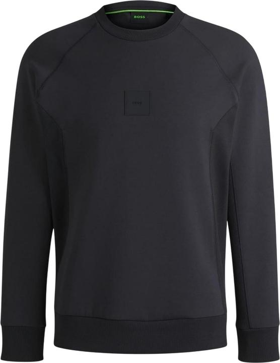 Image du produit BOSS - Sweat manches raglan - Homme (S)