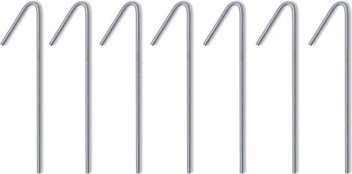 Produktbild vidaXL Festzelt (291 cm, 291 cm)