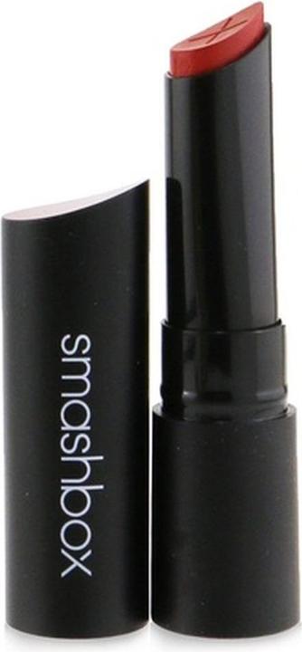 Produktbild Smashbox Always On Cream Matte Lipstick Big Night (Rose matte)