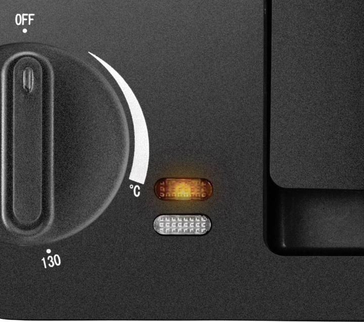 Produktbild Unold Fritteuse Design