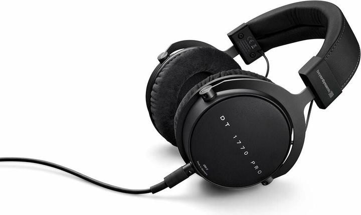 Actual product image Beyerdynamic DT 1770 Pro (No noise cancellation, Cable)