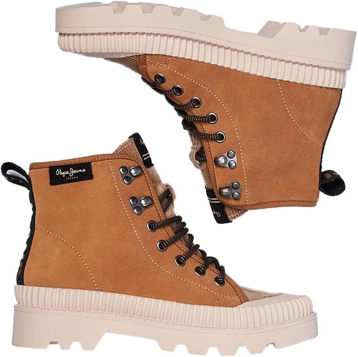 Image du produit Pepe Jeans bottines ascot desert (41)