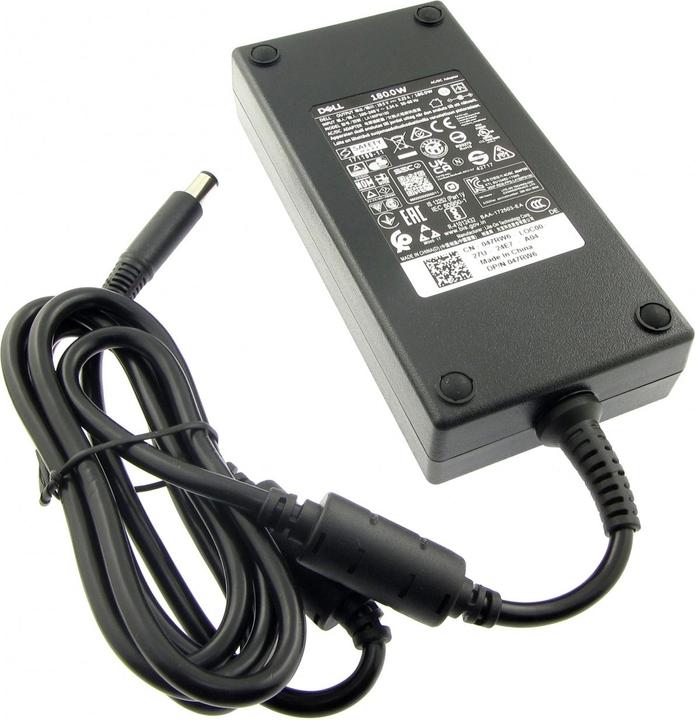 Actual product image Dell DA180PM111 (180 W)