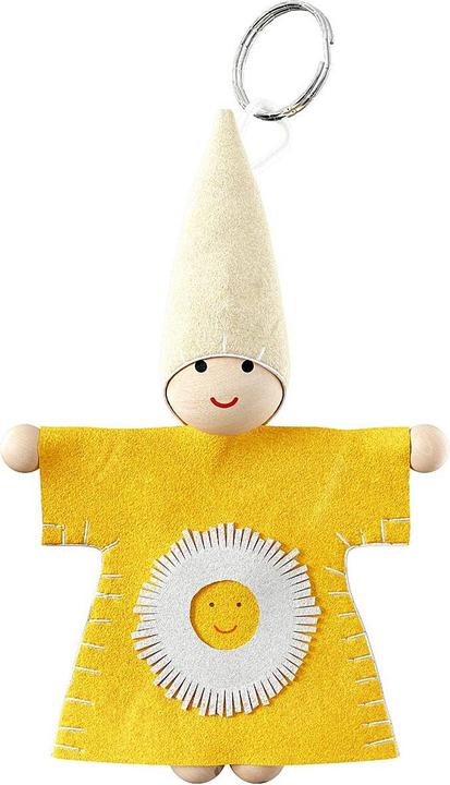 Produktbild La Vida DP Wichtel Paket Glück 24St