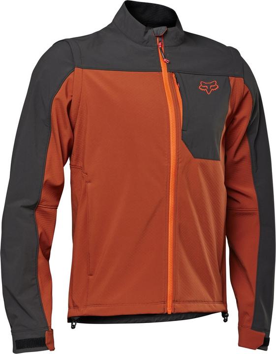 Produktbild Fox Jacket 23 Ranger Off Road Softshell (M)