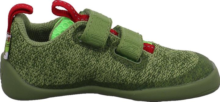 Produktbild Affenzahn Kid's Barfussschuh Knit Happy (29)