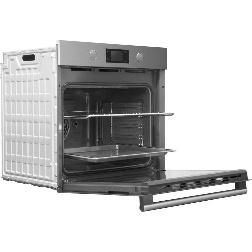 Thumbnail - Bauknecht BAR2 KH8V2 IN, Backofen Einbau, Schwarz