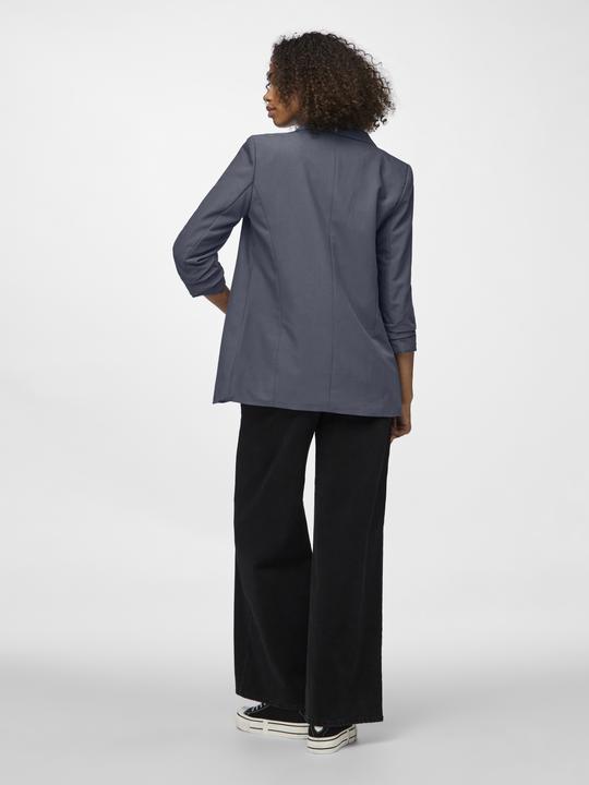 Image du produit Pieces Blazer long à manches 3/4 (XL)