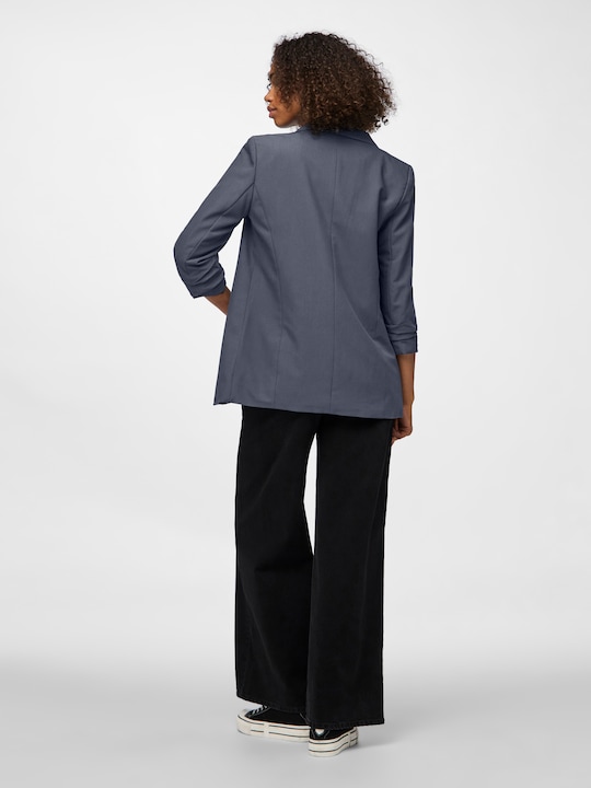 Immagine prodotto Pieces Blazer lungo con maniche a 3/4 (XL)
