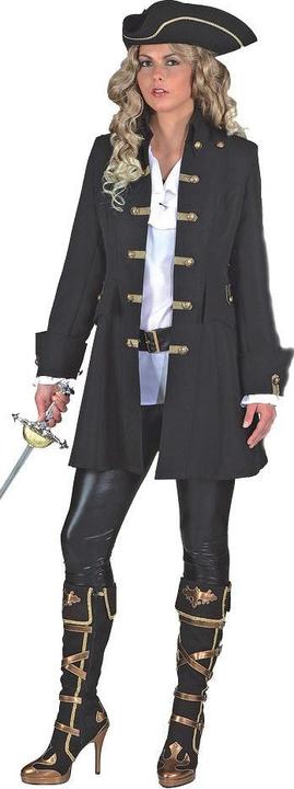 Actual product image Orlob Pirate jacket (40)