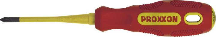 Actual product image Proxxon VDE Screwdriver