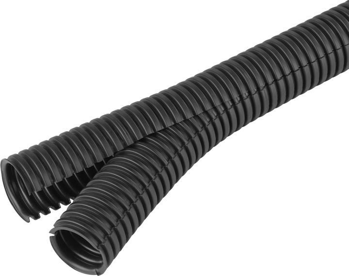 Produktbild Fränkische Rohrwerke Fränkische Wellrohr verschliessbar Co-flex PP 23(VE10m) (2.34 cm)