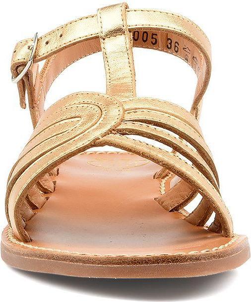 Produktbild Pom D'api Plage Curve Stripes (38)