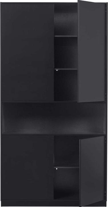 Produktbild Woood Finca (110 x 40 x 210 cm)