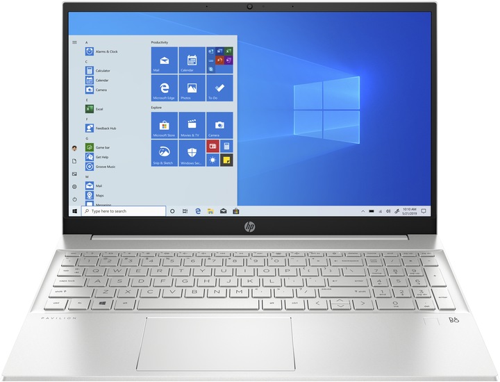 HP Pavilion 15-eg0656ng - Core i5 1135G7 - Win 10 Home 64-Bit - 16 GB RAM - 1 TB SS (15.60", Intel Core i5-1135G7, 16 GB, 1000 GB, DE)