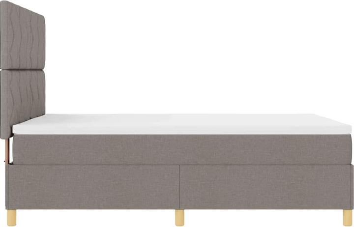 Produktbild vidaXL Bettmatratze (160 x 200 cm)