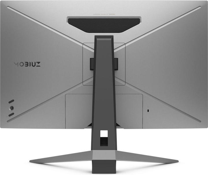 Produktbild BenQ EX2710Q (2560 x 1440 Pixel, 27")