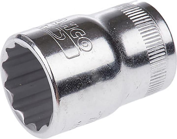 Productafbeelding Bahco Dopsleutel 1/2" 13mm (13 mm)