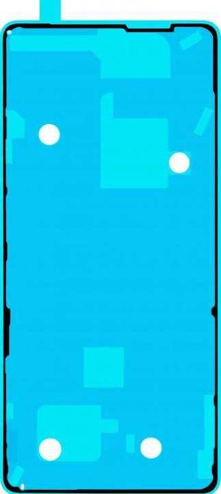 Google Adhesive Foil Display fur Pixel 7 (Display)