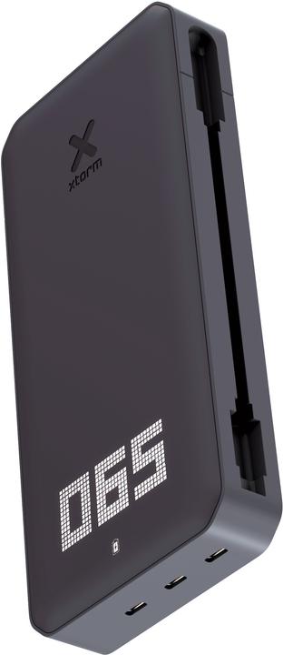 Produktbild Xtorm XB4 Series Titan (24000 mAh, 60 W, 88.80 Wh)
