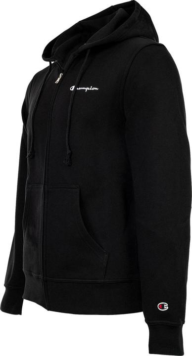 Produktbild Champion 221794 Full Zip Hoodie Sweatshirt (M)