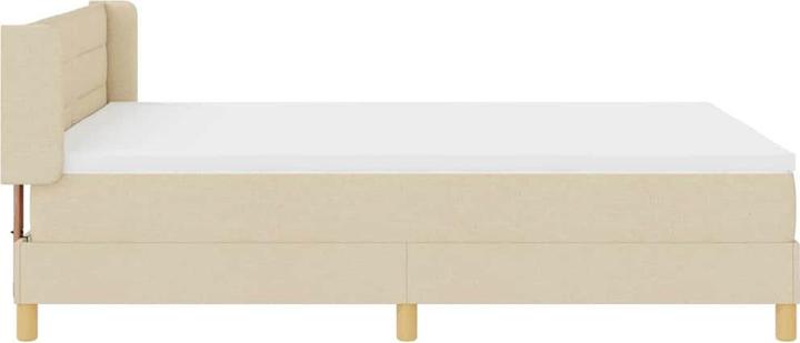 Produktbild vidaXL Bettmatratze (140 x 200 cm)