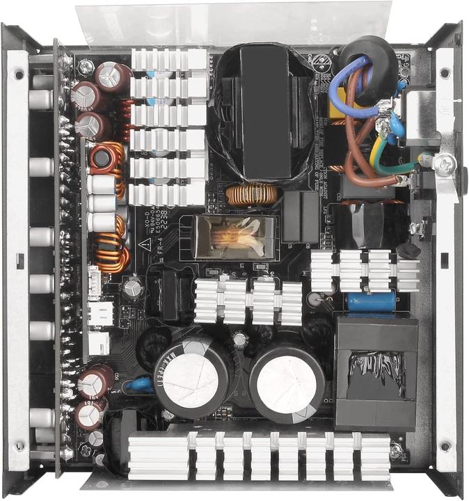 Produktbild Thermaltake ToughPower PF3 750W Gen 5 Netzteil ATX 3.0 80+ Platin PCle 5.0 (750 W)