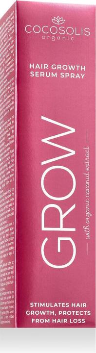 Immagine prodotto Cocosolis Grow (110 ml)
