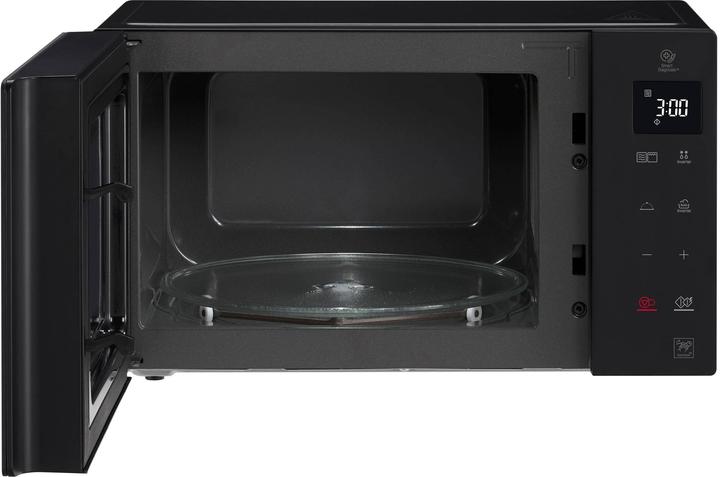 Actual product image LG MH6535GIB (25 l)