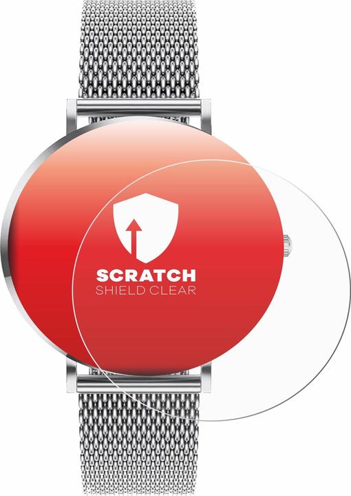 Immagine prodotto upscreen Scratch Shield Pellicola