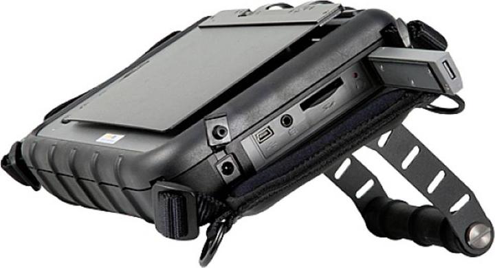 Image du produit PCE Instruments Endoscope vidéo appareil portable avec tube de caméra 30 m sur rouleau
