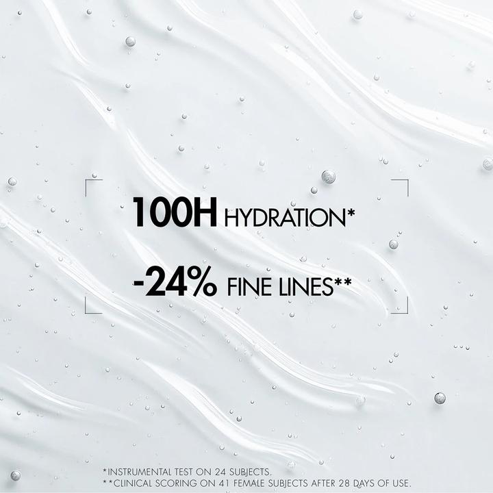 Produktbild Biotherm Aquasource Electrolyte MV (Augenpflege Gel, Tag + Nacht, 100 ml)