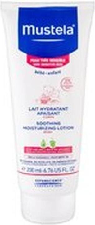 Image du produit Mustela Lait apaisant Lait