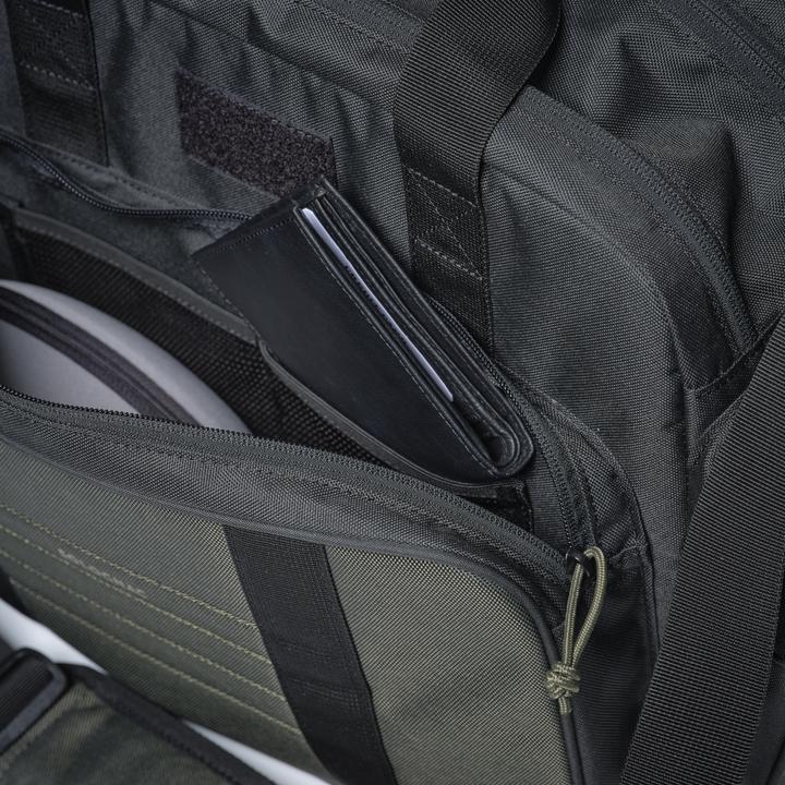 Image du produit Solognac Sac de sport imperméable polypropylène