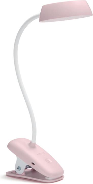 Philips Doughnut clip Desk Light (175 lm)