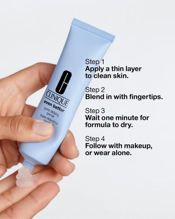 Produktbild Clinique Even Better Pore Defying Primer