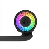 Image du produit Arctic Liquid Freezer III Pro 240 A-RGB bk