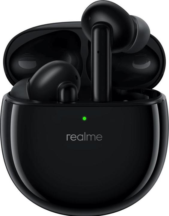 Immagine prodotto realme Buds Air Pro (ANC, 20 h, Senza fili)