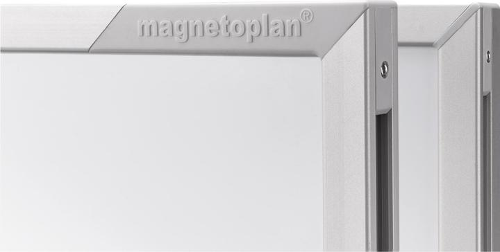 Produktbild Magnetoplan Magnetischer Innenschaukasten (61 x 73 cm)
