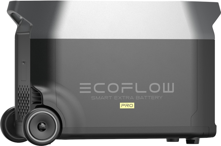 Produktbild EcoFlow Smart Extra Battery