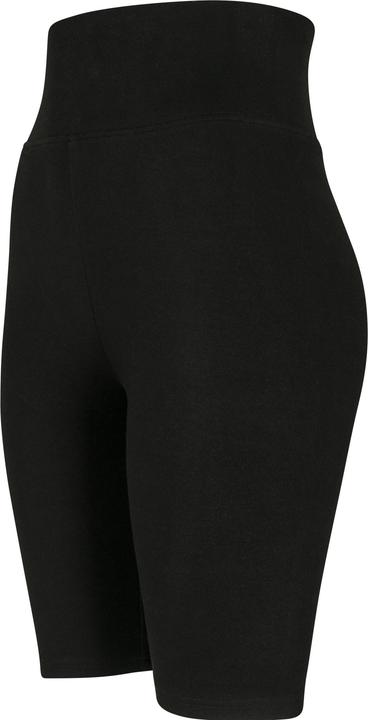 Immagine prodotto Urban Classics Pantaloncini da ciclista a vita alta da donna (3XL)