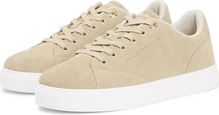 Immagine prodotto Tommy Hilfiger Th Feminine Cupsole Suede (39)