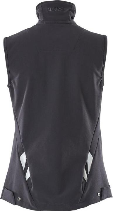 Image du produit Mascot Gilet pour femme Accelerate 18375-511 (L)