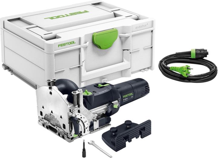 Festool Dübelfräse DF 500 RQ-Plus