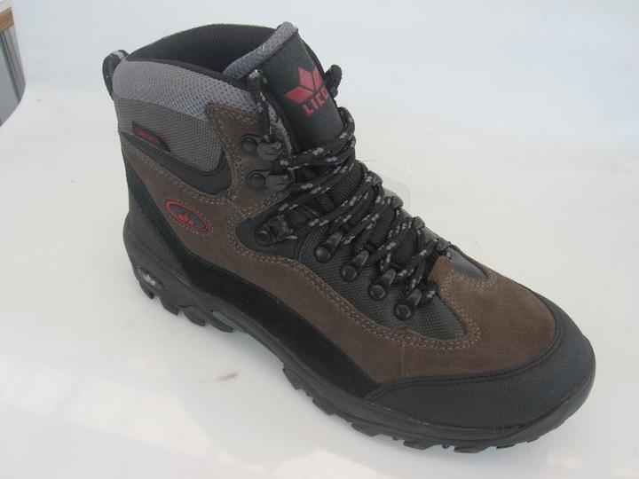 Actual product image Lico Outdoorschuhe (41)
