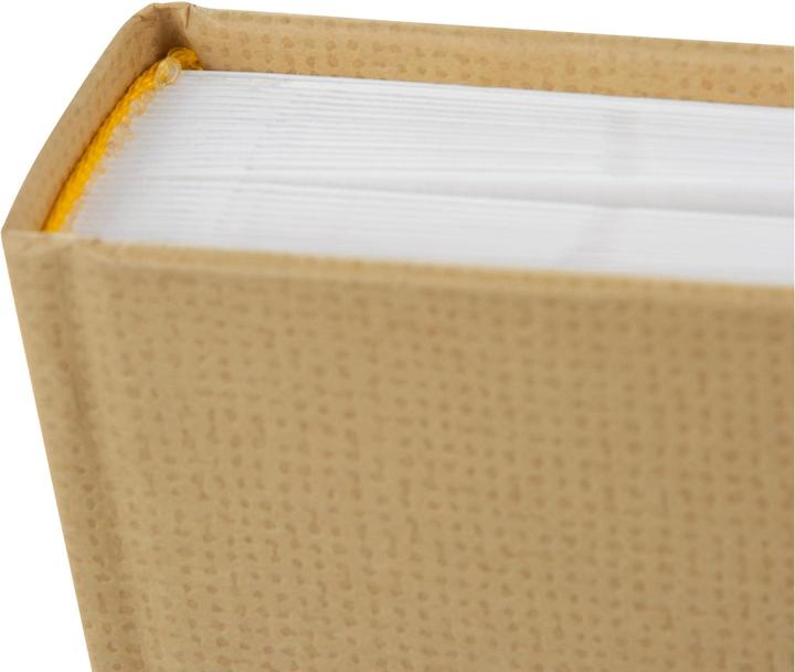 Actual product image Goldbuch Album 27764 Just the two of us corner/splits 30x31 cm 60 pages| white sheets (30 x 31 cm)