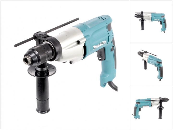 Actual product image Makita DP 4011 (Power drill)