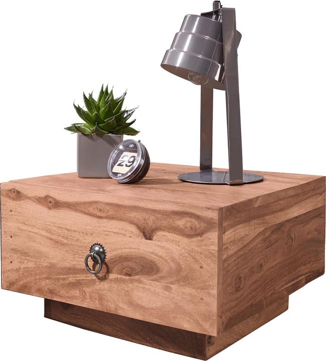 FineBuy Ines (40 x 40 x 25 cm)