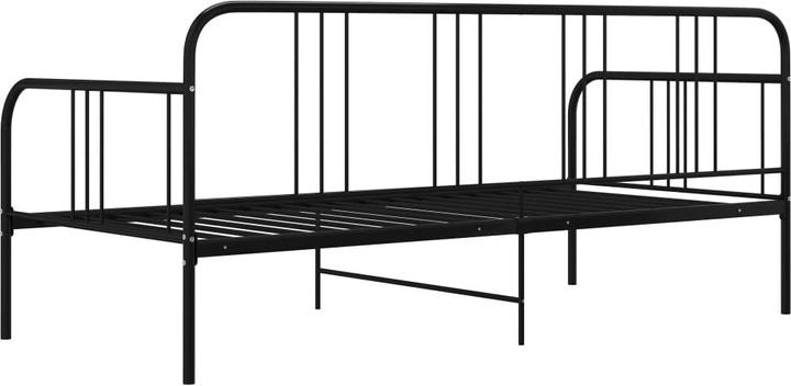 Image du produit vidaXL Schlafsofa-Rahmen (90 x 200 cm)